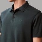 Calvin Klein polo in cotone Pima LV04LB276G - Prodotti di Classe