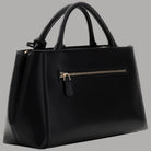 Eleganza Guess Borsa a Mano Carrie con Tracolla e Logo Frontale - Prodotti di Classe