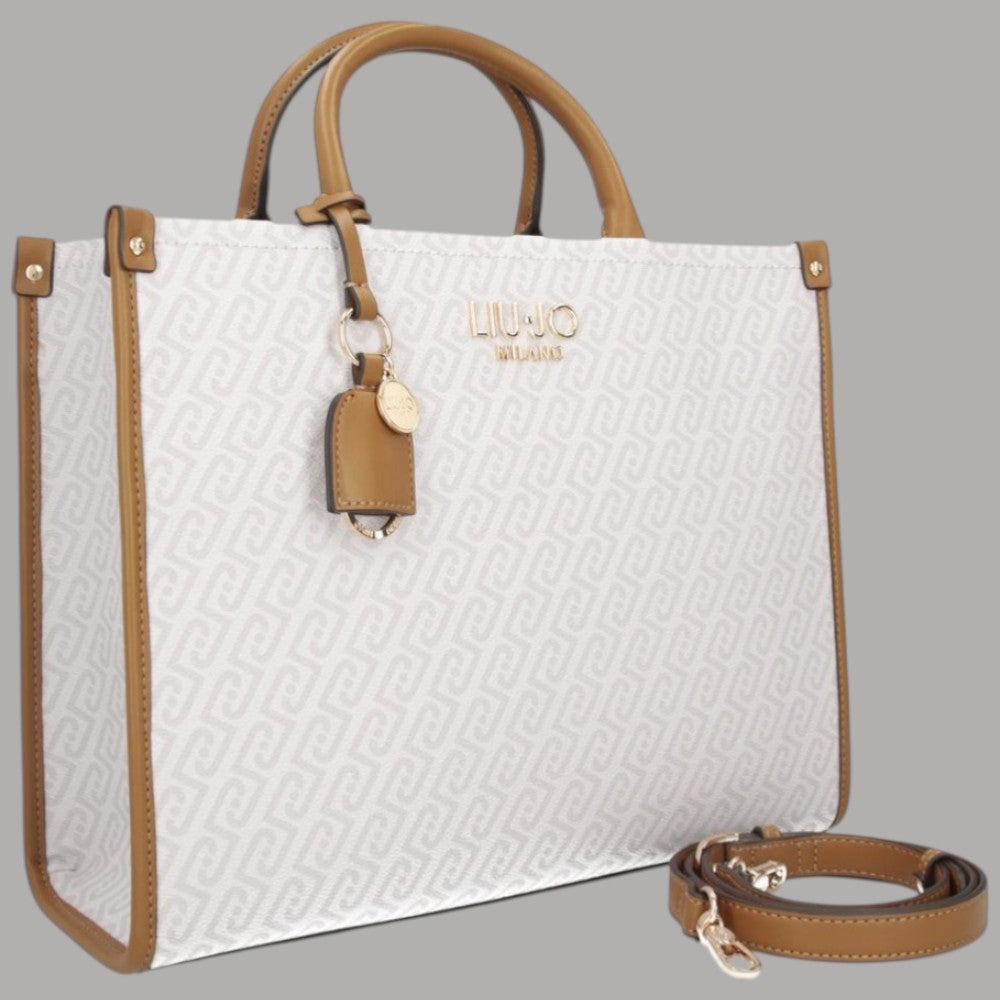 Liu Jo borsa shopping media AA6206E1092 - Prodotti di Classe