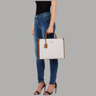 Liu Jo borsa shopping media AA6206E1092 - Prodotti di Classe