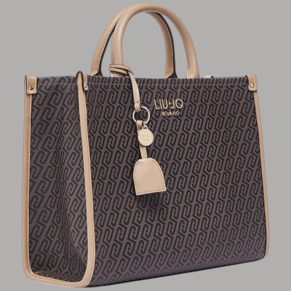 Liu Jo borsa shopping media AA6206E1092 - Prodotti di Classe