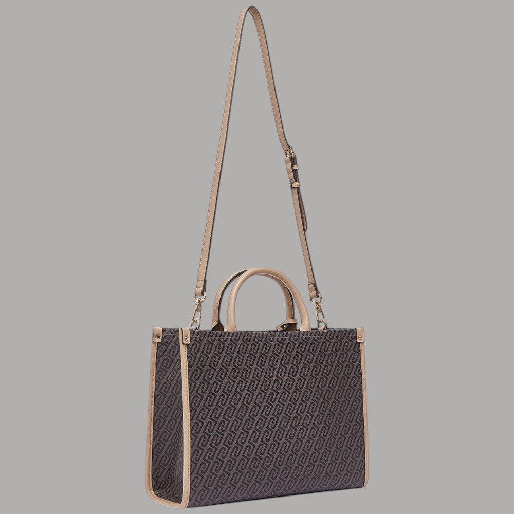 Liu Jo borsa shopping media AA6206E1092 - Prodotti di Classe