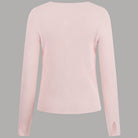 Guess cardigan con bottoni gioiello W6RR35Z0132 - Prodotti di Classe