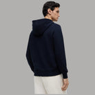 Felpa Cappuccio Tommy Hilfiger Bandierina 100% Cotone Regular Fit - Prodotti di Classe