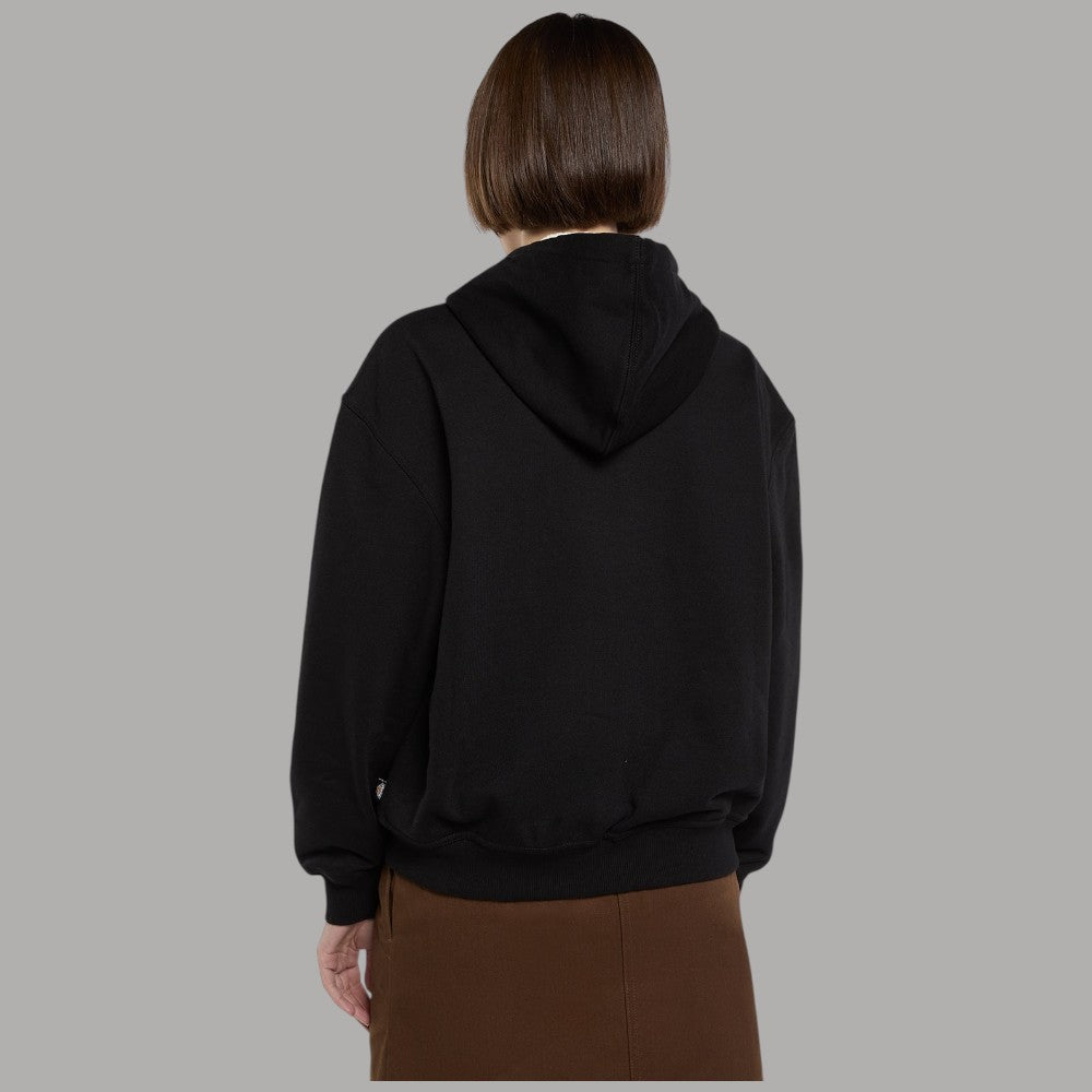Dickies felpa con cappuccio e zip Deshler DK0A88BT - Prodotti di Classe