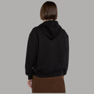 Dickies felpa con cappuccio e zip Deshler DK0A88BT - Prodotti di Classe