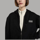 Dickies felpa con cappuccio e zip Deshler DK0A88BT - Prodotti di Classe