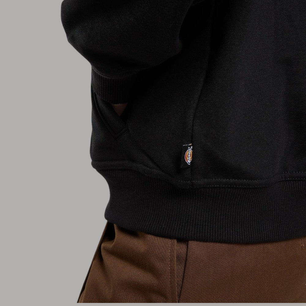 Dickies felpa con cappuccio e zip Deshler DK0A88BT - Prodotti di Classe