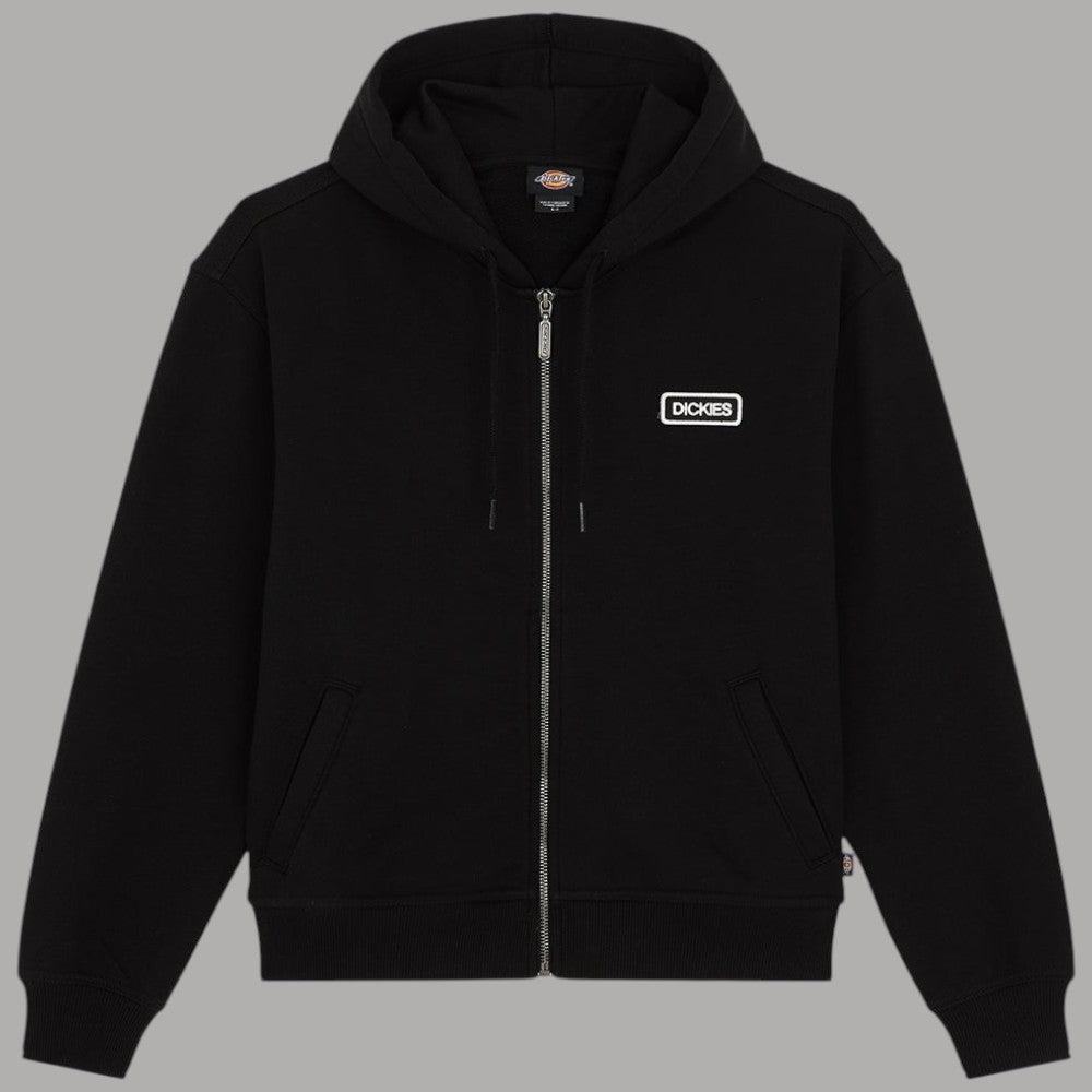 Dickies felpa con cappuccio e zip Deshler DK0A88BT - Prodotti di Classe