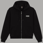 Dickies felpa con cappuccio e zip Deshler DK0A88BT - Prodotti di Classe