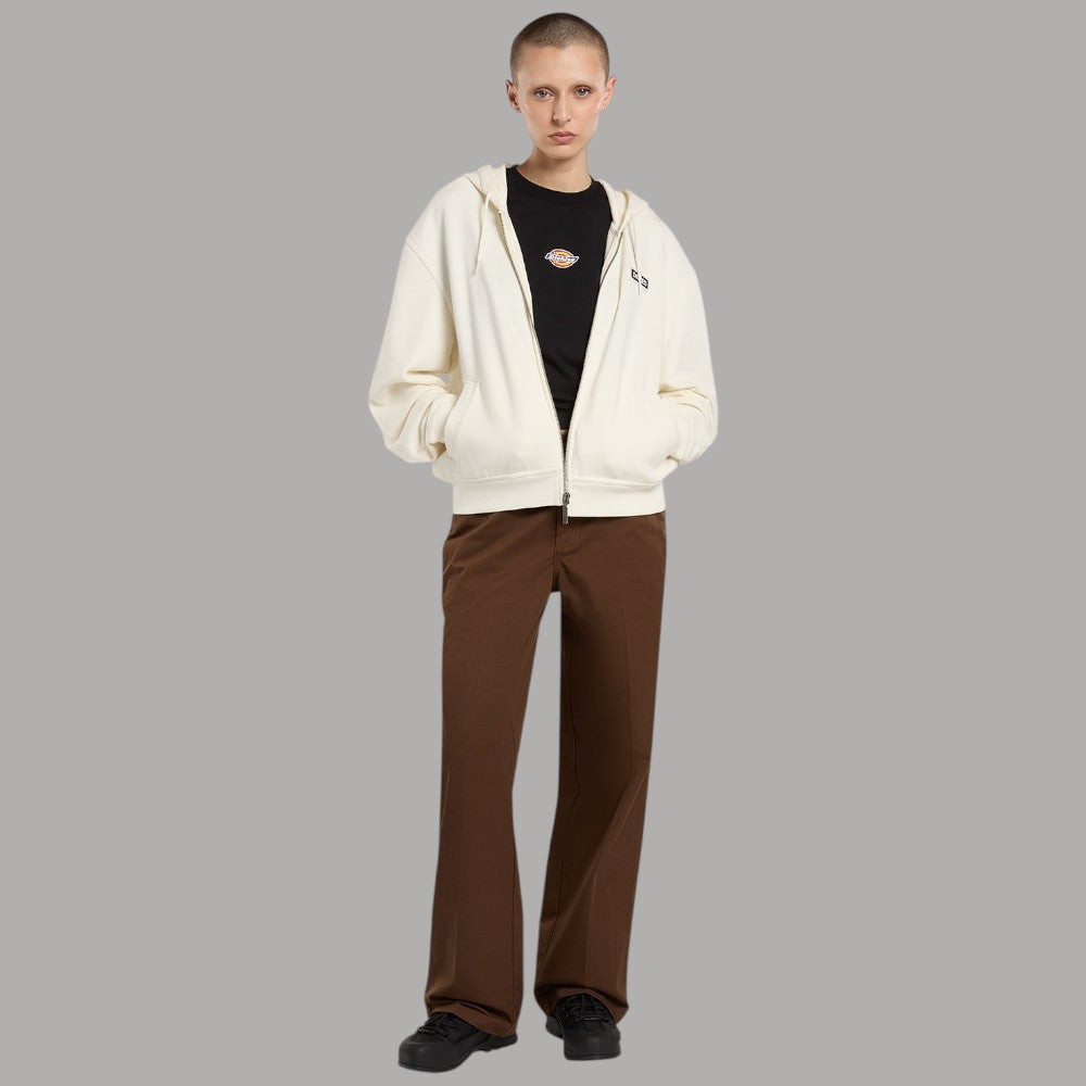 Dickies felpa con cappuccio e zip Deshler DK0A88BT - Prodotti di Classe