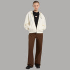 Dickies felpa con cappuccio e zip Deshler DK0A88BT - Prodotti di Classe