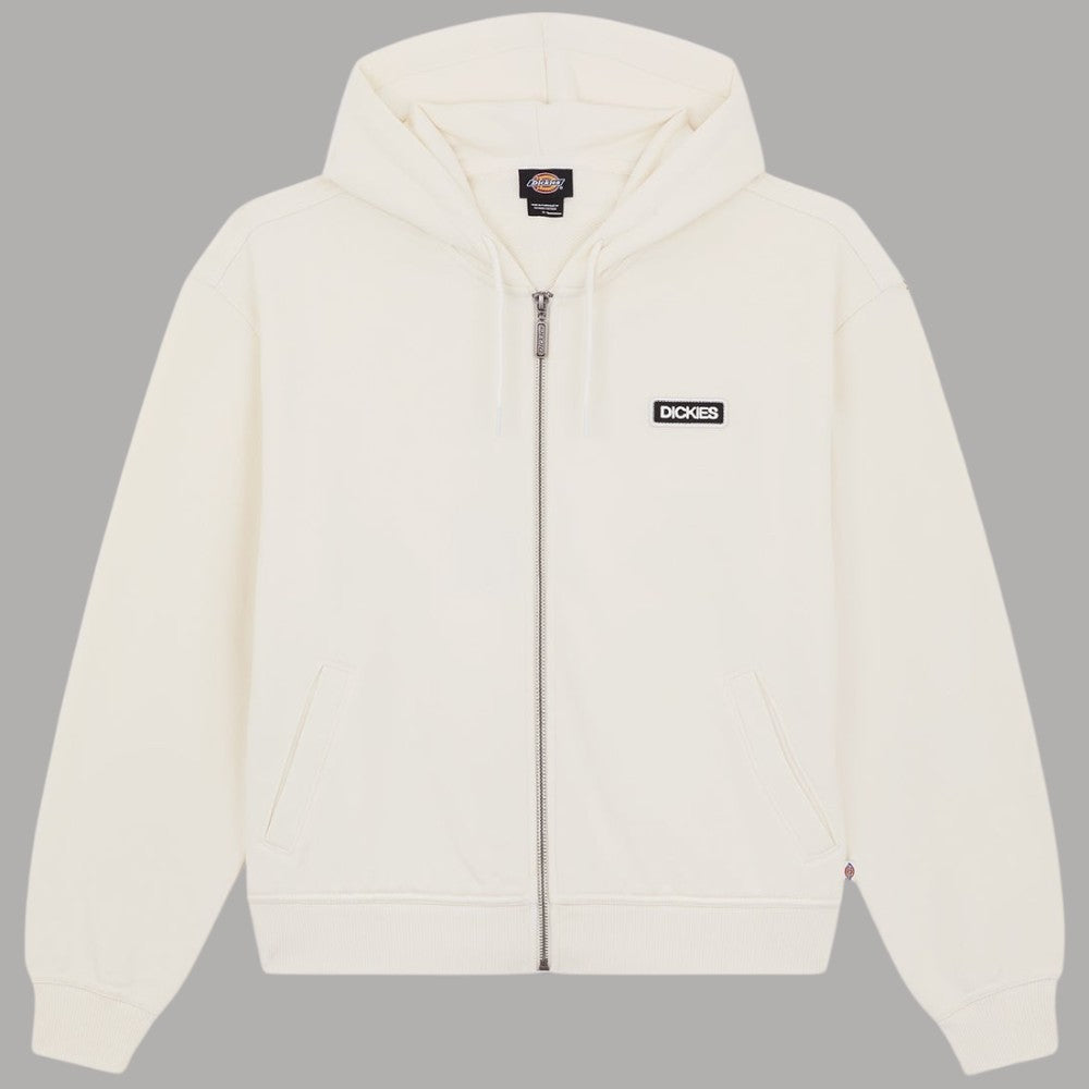 Dickies felpa con cappuccio e zip Deshler DK0A88BT - Prodotti di Classe