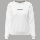 Guess GJ felpa con logo ricamato W6RQ30K68I4 - Prodotti di Classe
