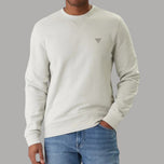 Guess felpa patch logo M6RQ08KCN01 - Prodotti di Classe