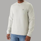 Guess felpa patch logo M6RQ08KCN01 - Prodotti di Classe