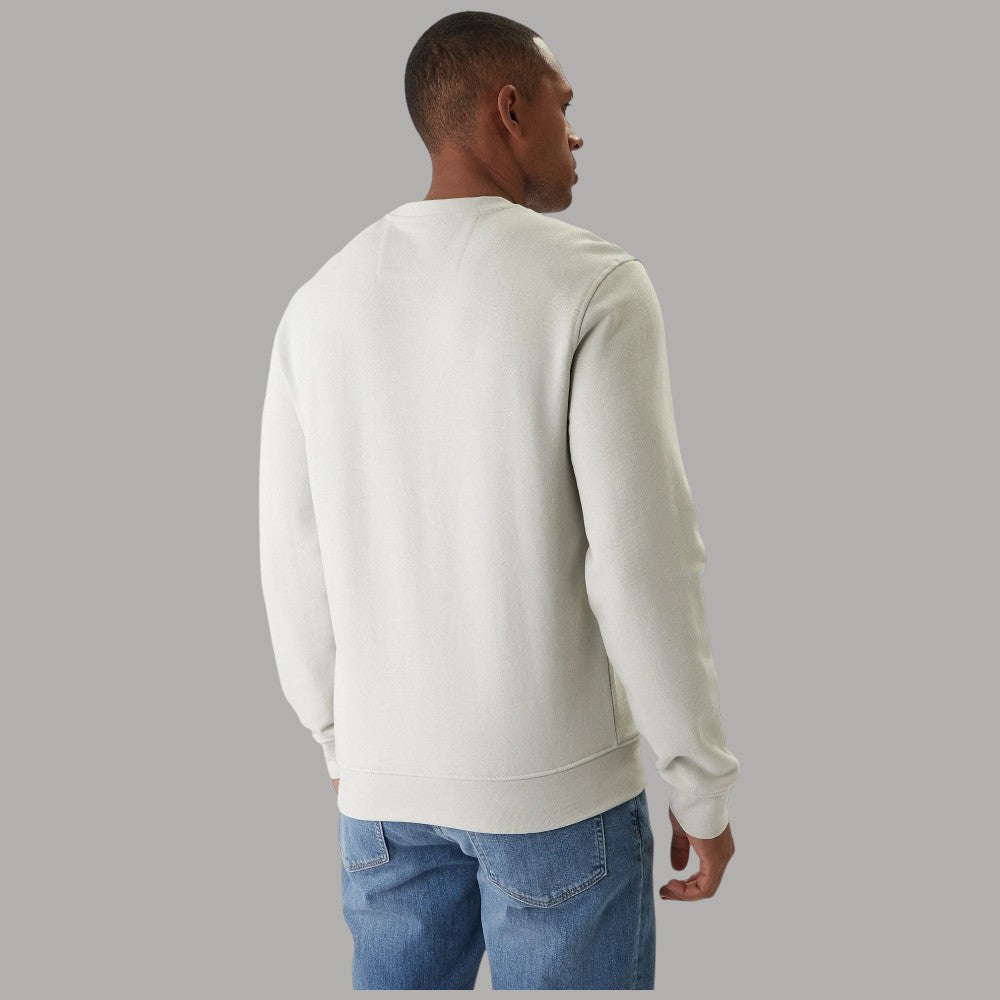 Guess felpa patch logo M6RQ08KCN01 - Prodotti di Classe