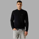 Guess felpa patch logo M6RQ08KCN01 - Prodotti di Classe