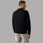 Guess felpa patch logo M6RQ08KCN01 - Prodotti di Classe