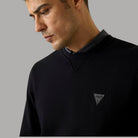 Guess felpa patch logo M6RQ08KCN01 - Prodotti di Classe