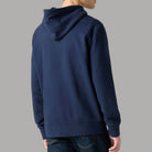Levi's felpa con zip e cappuccio 34584 - Prodotti di Classe