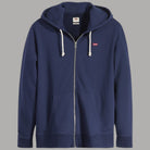 Levi's felpa con zip e cappuccio 34584 - Prodotti di Classe