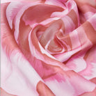 Foulard Liu Jo Donna 70x70 Stampa Fiore con Box Elegante - Prodotti di Classe