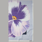 Foulard Liu Jo Donna 70x70 Stampa Fiore con Box Elegante - Prodotti di Classe