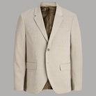 Giacca Blazer Slim Fit Martin in Jersey Leggero - Jack Jones - Prodotti di Classe