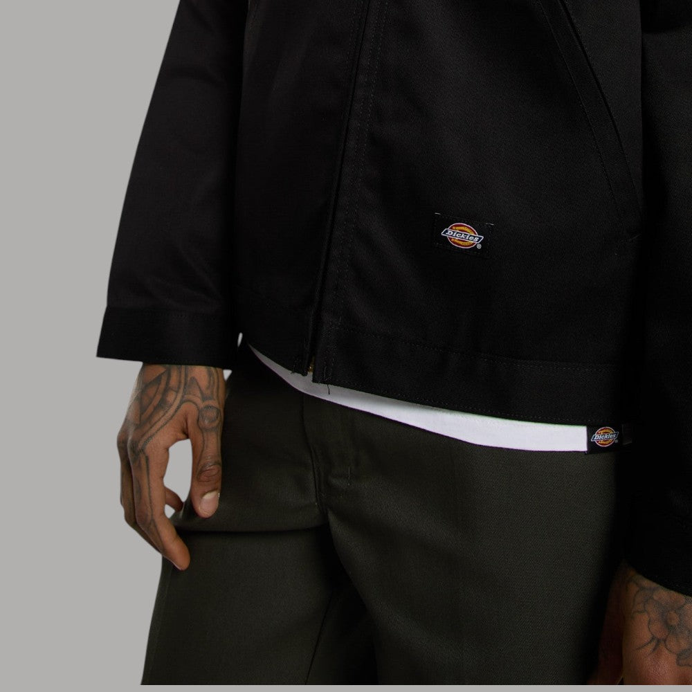 Giacca sfoderata Eisenhower DK0A4Y6UBLK1 - Prodotti di Classe