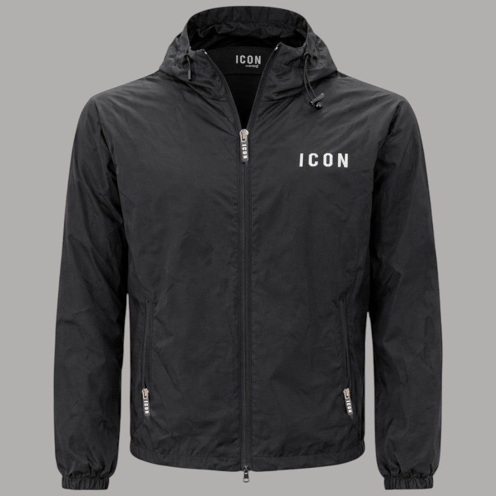 ICON giacca estiva con ricamo IUPREJ002 - Prodotti di Classe