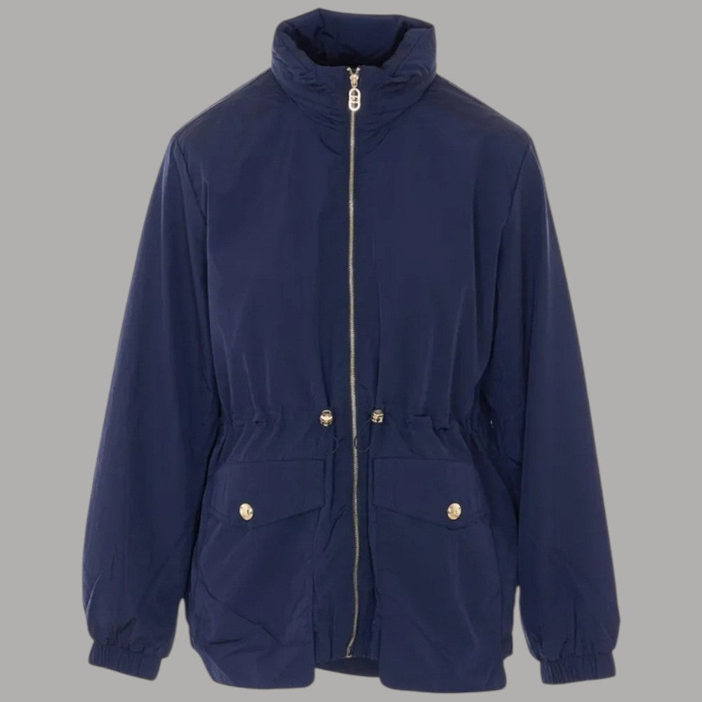 Liu Jo giacca impermeabile leggera TA6151T2925 - Prodotti di Classe