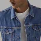 Levi's giubbino jeans Trucker Jacket 723340772 - Prodotti di Classe