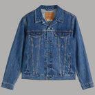 Levi's giubbino jeans Trucker Jacket 723340772 - Prodotti di Classe