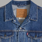 Levi's giubbino jeans Trucker Jacket 723340772 - Prodotti di Classe
