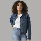 Levi's giacca in jeans Trucker originale 299450063 - Prodotti di Classe