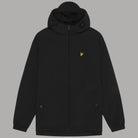 Giacca Lyle & Scott Antivento con Cappuccio e Tasca Interna - Prodotti di Classe
