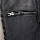 Giacca in Ecopelle Biker Uomo Jack Jones DYLAN 12261196 - Prodotti di Classe