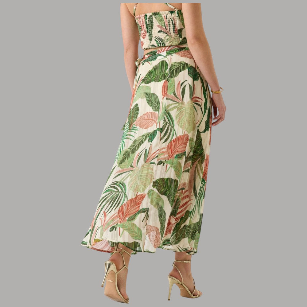 Gonna Guess a Portafoglio Floreale - Eleganza e Comfort - Prodotti di Classe