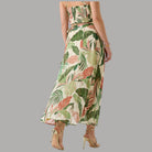 Gonna Guess a Portafoglio Floreale - Eleganza e Comfort - Prodotti di Classe