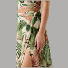Gonna Guess a Portafoglio Floreale - Eleganza e Comfort - Prodotti di Classe