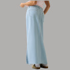 Guess GJ gonna lunga in jeans W6GD52D7902 - Prodotti di Classe