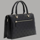 Guess Borsa Dita a Mano e Tracolla Logo 4G Peony Impresso - Prodotti di Classe