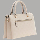 Guess Borsa Dita a Mano e Tracolla Logo 4G Peony Impresso - Prodotti di Classe