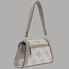 Guess Borsa Karnilla Spalla Tracolla Removibile Maxi Logo 4G - Prodotti di Classe