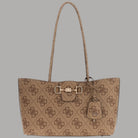 Guess Borsa Karnilla a Spalla, Eleganza e Stile 3 Scomparti - Prodotti di Classe