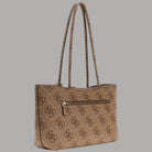 Guess Borsa Karnilla a Spalla, Eleganza e Stile 3 Scomparti - Prodotti di Classe