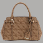 Borsa Guess Leona HWSG9917050 - Prodotti di Classe