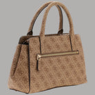 Borsa Guess Leona HWSG9917050 - Prodotti di Classe