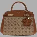 Guess Borsa Melinda: Eleganza con Charm e Tracolla regolabile - Prodotti di Classe
